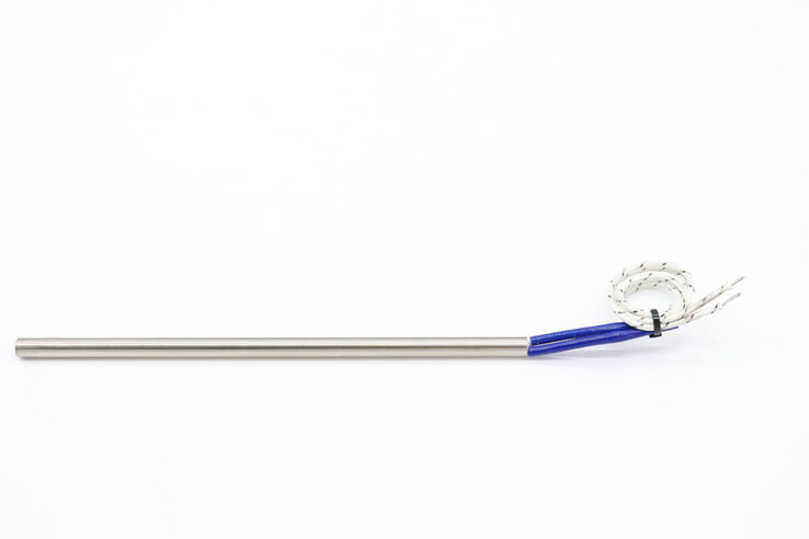 Maxima MTS3 – Verwarming buis 09369270
