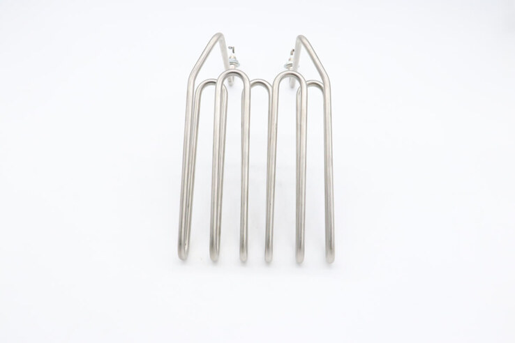 Maxima Fritteuse 16L – Heizung · 09365357