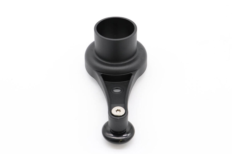 Maxima Kutter 12/18 L – Abstreifer Arm · 09506129
