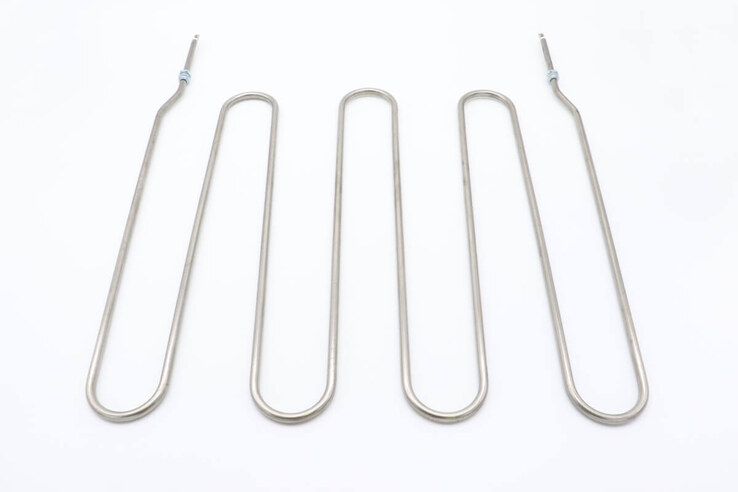 Maxima DPO – Heizelement 2000W · 09370122