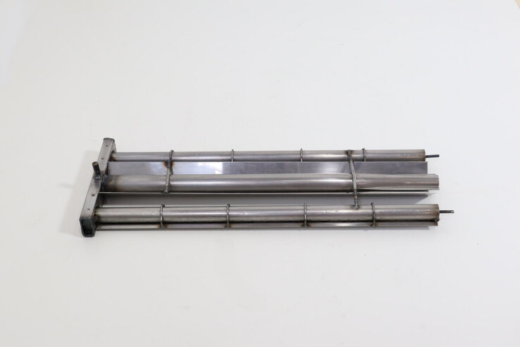 Maxima M900 LAVA STONE GRILL – Branderbuis RVS · 09399015