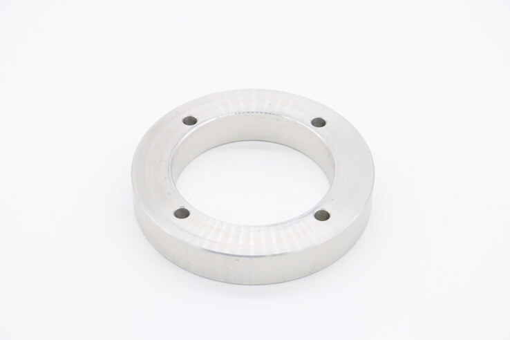 Maxima Kutter 50/70L – Lagerbuchse-2 für Messer Montage #44 09399477