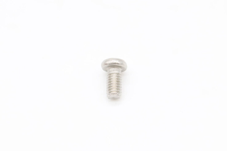 Maxima MASF15 – Schraube #16 · 09368512