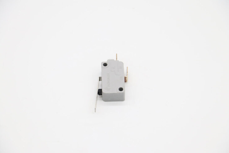 Maxima Kochmixer – Mikroschalter #12 · 08803263