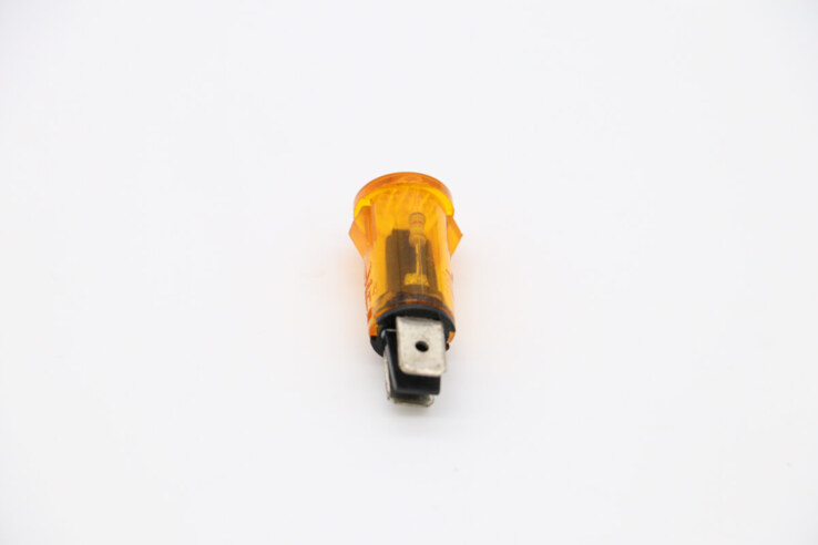Maxima DSGL – Hot Kontrollleuchte · 09347901