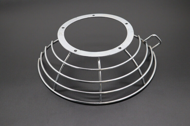 Maxima MPM10 – Schutzabdeckung Cage (<2015) · 09300353
