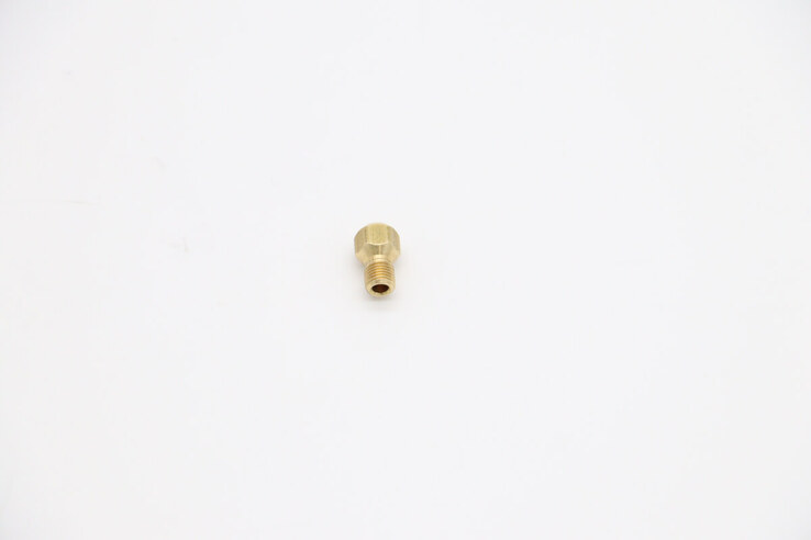 Maxima MDG – Hm-258 · Düse Dma-Dmu Type Ng 1,47 mm 09370373
