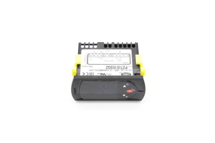 Maxima FR200/400/600 – Elektronisch Steuergerät #10 09405102