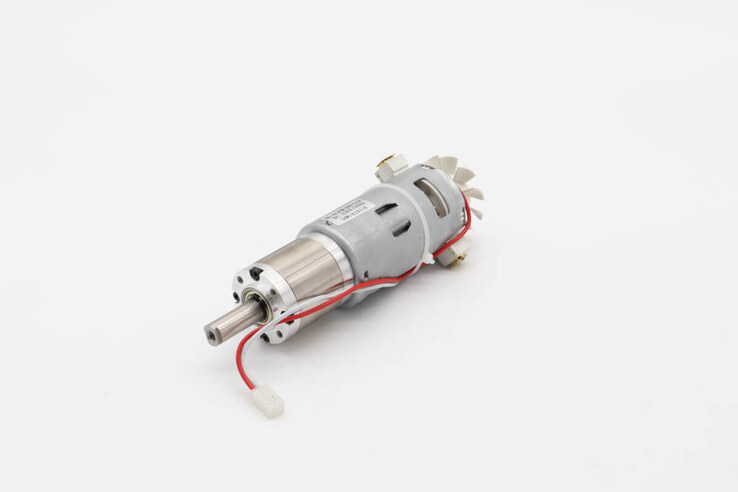 Maxima ICE – Motor #20 08400320
