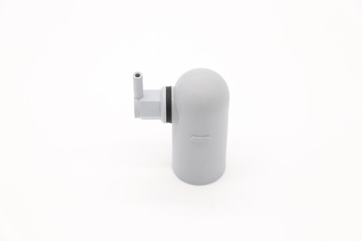 Maxima RCDW – Air opvang, Assy · 09240770