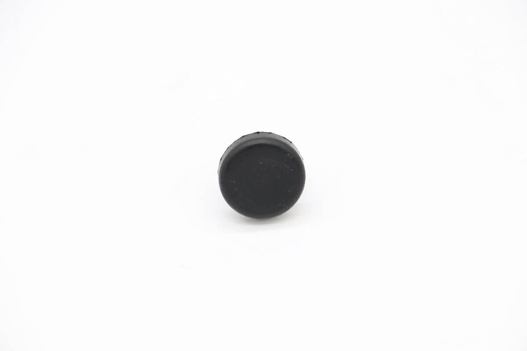 Maxima MSF – Rubber voet #26 09303240