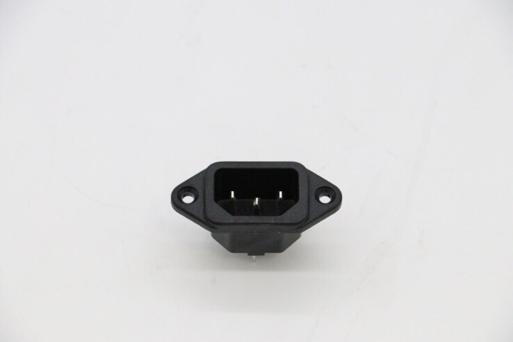 Maxima IEC C14 Buchse 10A 250V 09302374