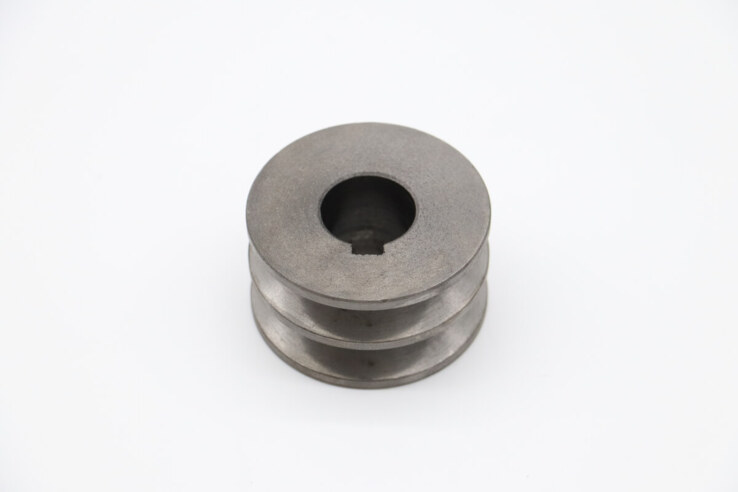 Maxima MSM30 – Riemenscheibe #23 (Nm) 09361405