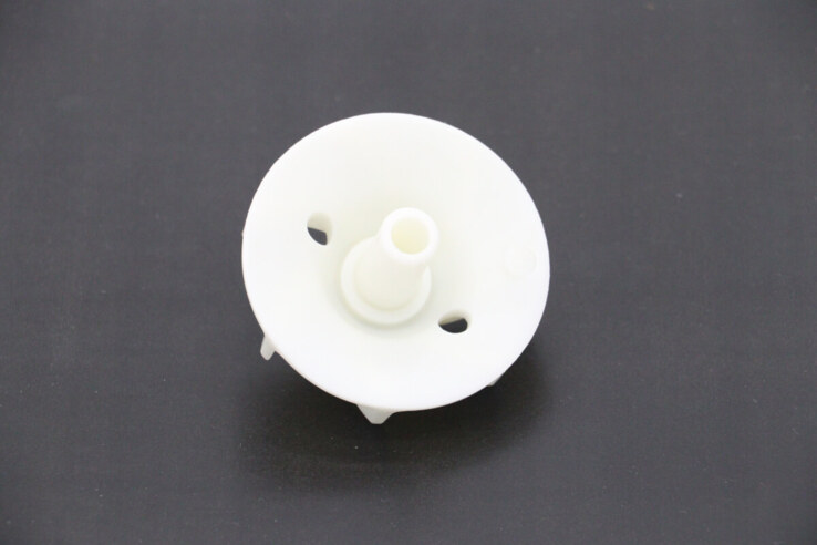 Maxima ID350 – Elektro Pumpe Laufrad 50Hz · 09240203