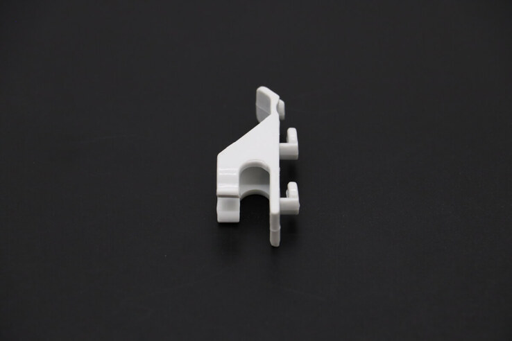 Maxima SC235 – Einlegeboden Clip (Weiß) (Nm) · 09401322