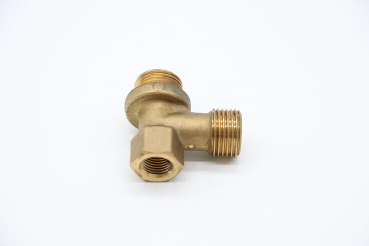 Maxima Thermics Inf. adapter 1/2X1/2X1/4 · 08805014