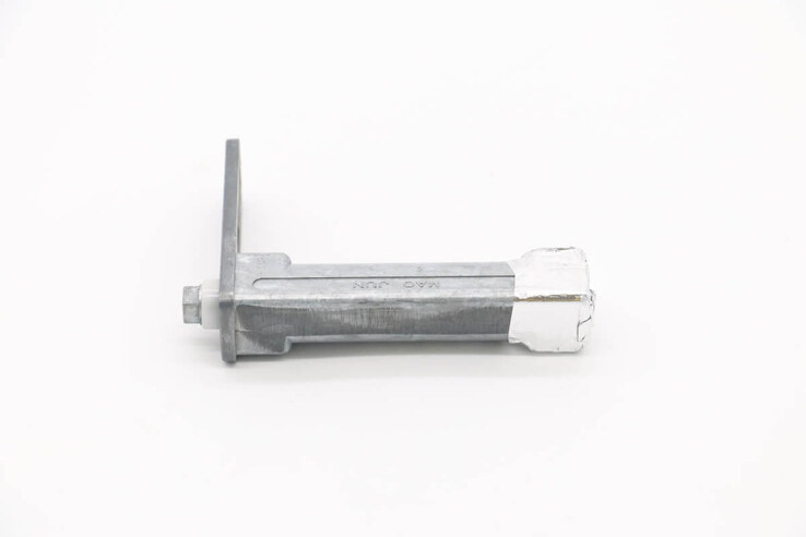 Maxima (F)R600/1200GN – Veer scharnier #4 · 09401061