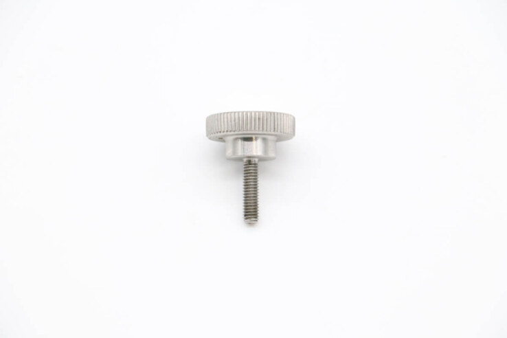Maxima MKU Standmixer – Schraube für Abdeckung #3 · 09379010