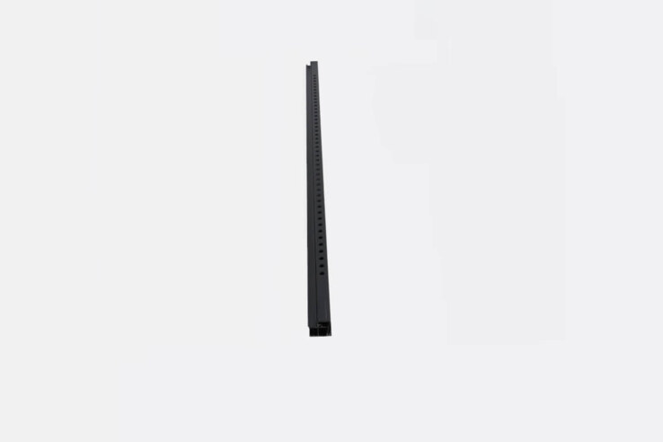 Maxima SC235 – Stange (Schwarz) (vorne) · 09401335