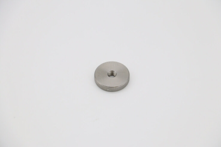Maxima ID2000 – Ring Mutter für Arm Gehäuse 09240448