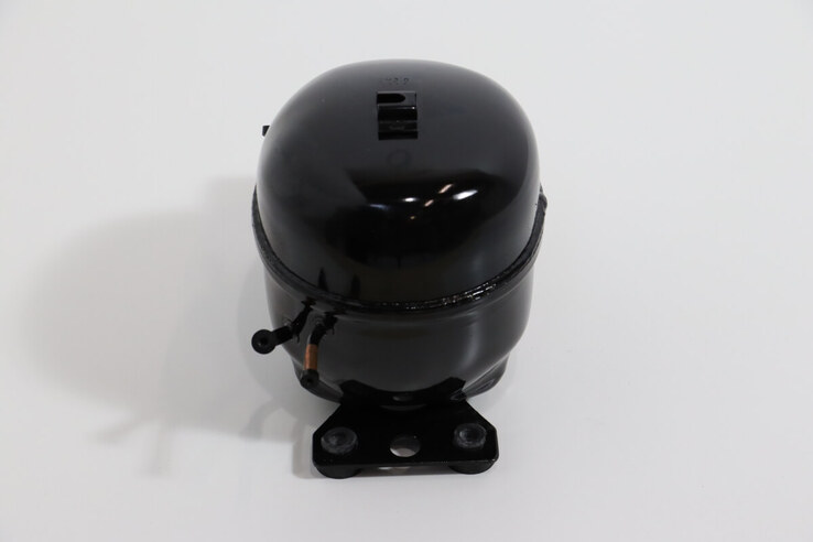 Maxima RG600 – Comressor · 09405115