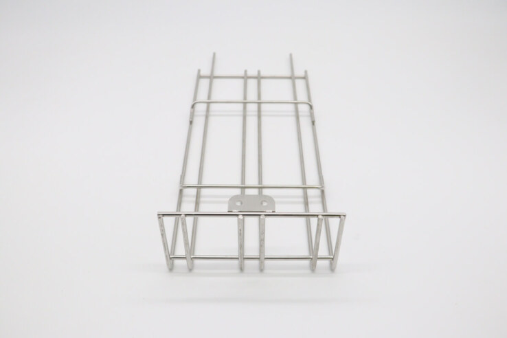 Maxima Kombidämpfer 3X 1/1 GN – Lateral Halterung (Links/Rechts) · 08563019