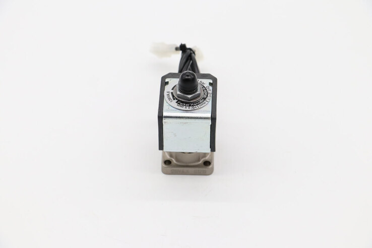 Maxima Electrov. groep Parker 220V · 08805019