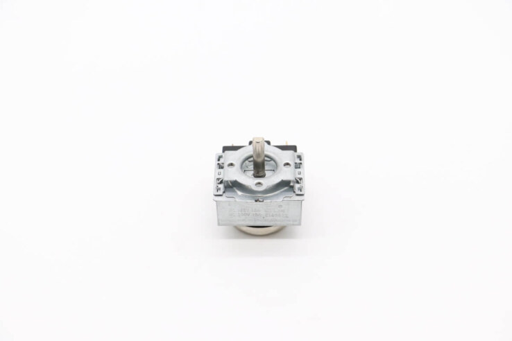 Maxima MCPO – Timer · 09348682
