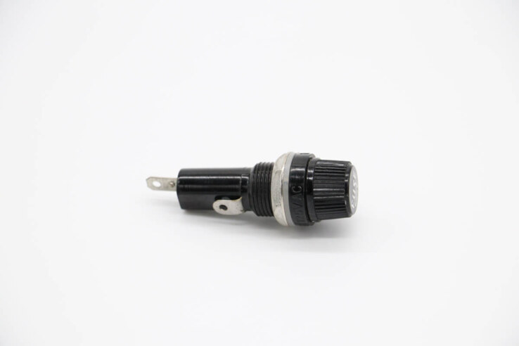 Maxima MAJ-20-45 – Fuse Halter · 09310200
