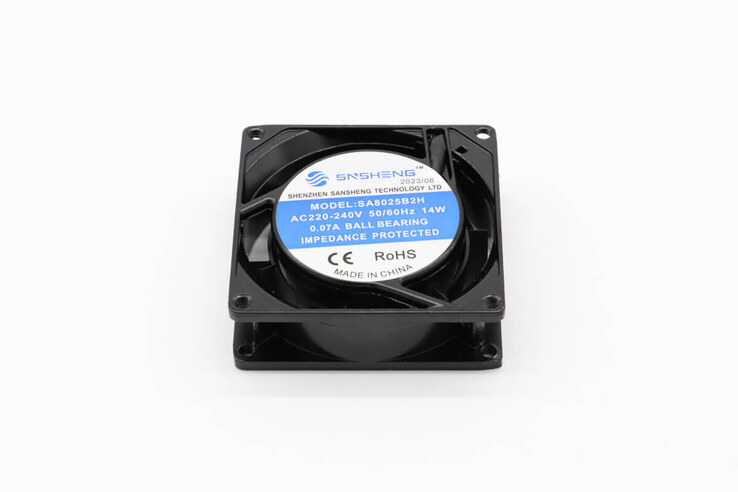 Maxima CHOCOLATE 5L/10L – Ventilator #38 09504148
