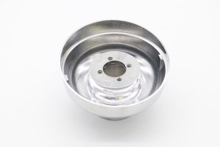 Maxima MSB 650/850 – Kopf + Locking Hülse #22/23 (Nm) · 08410056