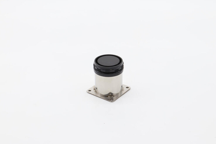 Maxima BLC3 1/1 GN – Verstelbare voet #26 09503460