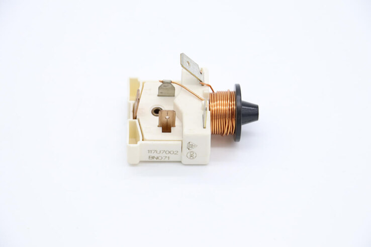 Maxima BCU2 – Starter & Schutzelement für Kompressor · 09400961