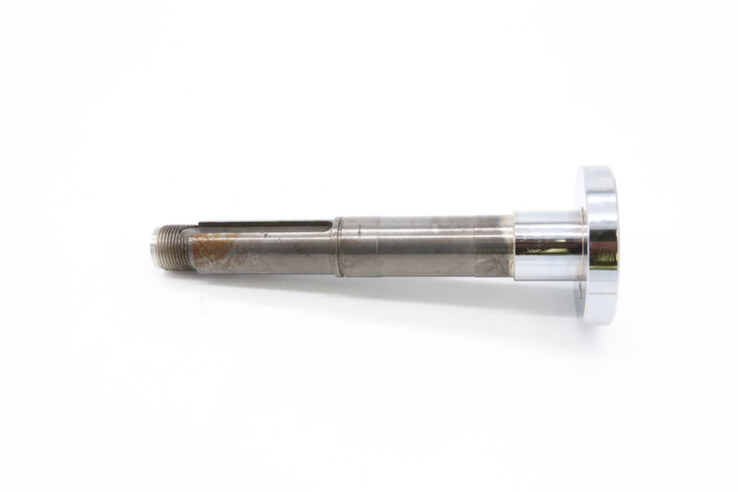 Maxima MSM60 – Weld Baugruppe #68 (oben) 09361238