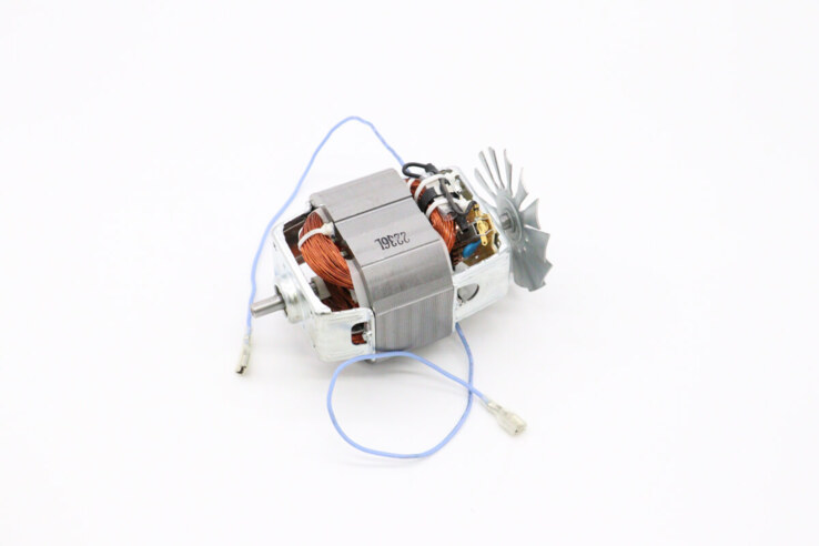 Maxima MKM – Motor #11 · 09301008