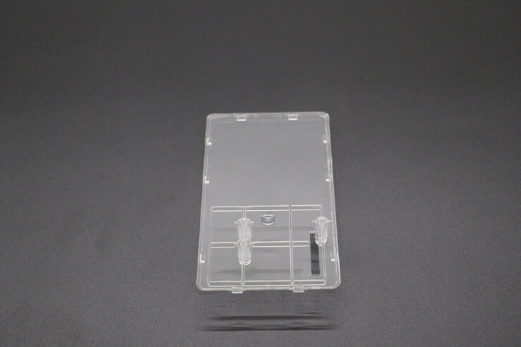 Maxima MSVUP – Abdeckung für Lcd Sieb #11 09503507