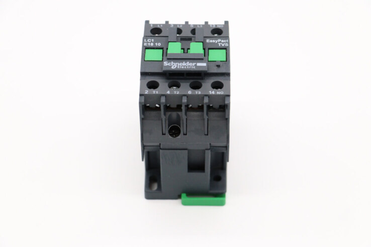 Maxima Vn500/Vn5000 AC Schütz · 09210515