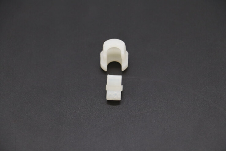 Maxima MKM – Kabel Grommet (Tule) #5 · 09301004