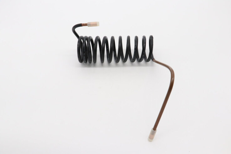 Maxima PT3 – High Pressure Rohr #33 09400482