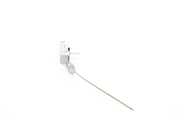 Maxima M600 – Thermostat 50-250C Einphasig · 09392006