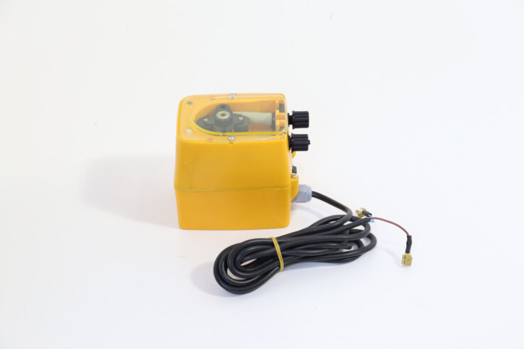 Maxima VN3000 – Spülen Pumpe Nst8 · 09200610