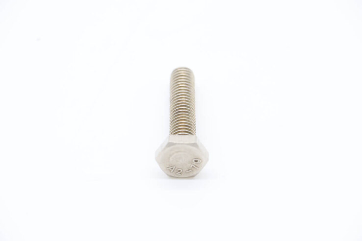 Maxima MPM40 – Hexagon Bolzen M8x35 #15 09305907