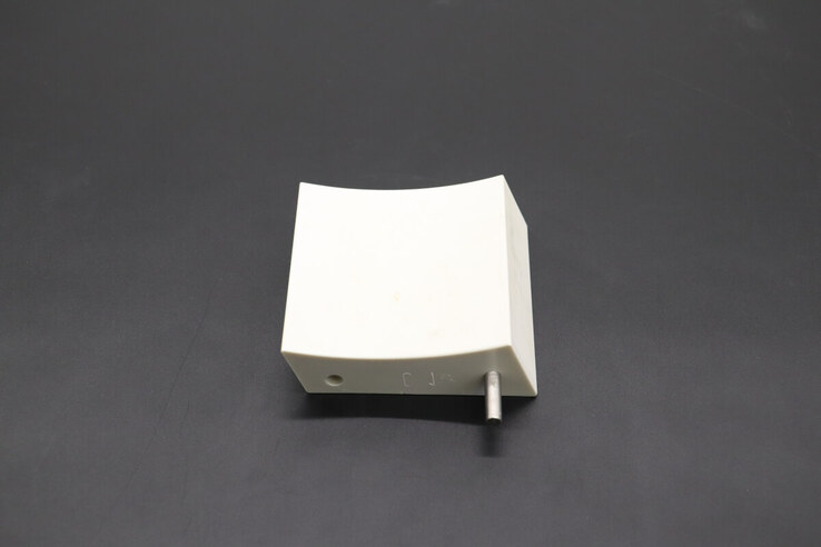 Maxima CHIPPER – Messer Block (Mitte) #21 · 09399316