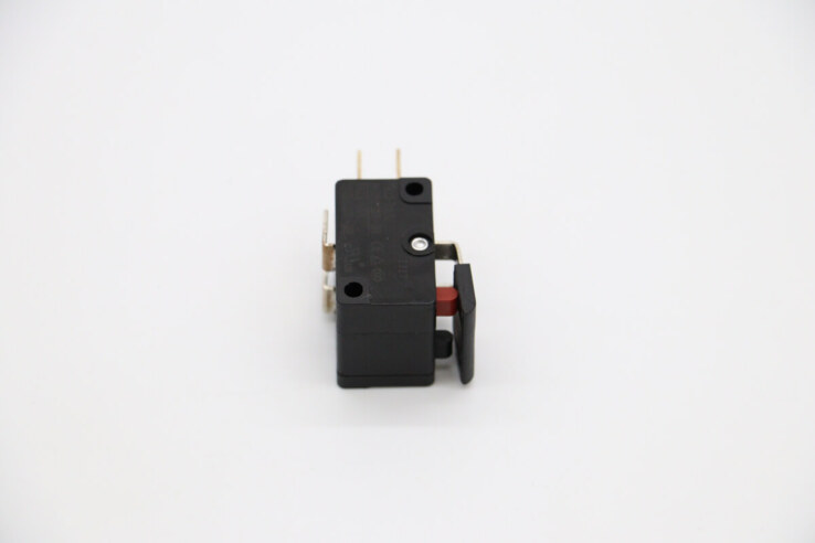 Maxima MSB350/500 – Schalter #23 · 08402509