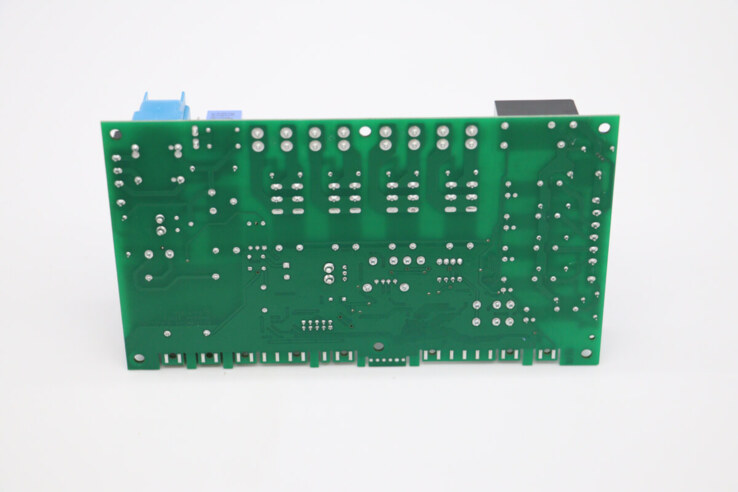 Maxima ID2000 – Hauptteil Platine Get50.2 · 09240408