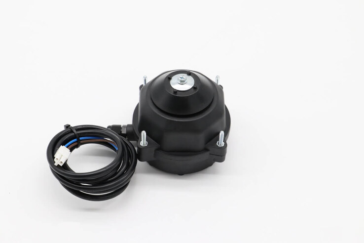 Maxima BC360L – Verdampfer Lüfter · 09404221