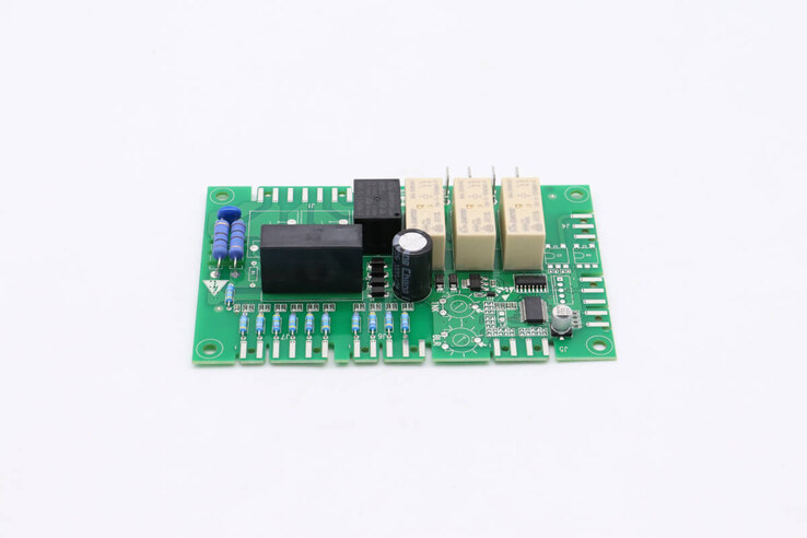 Maxima STEAM – Timer Platine #16 08500476