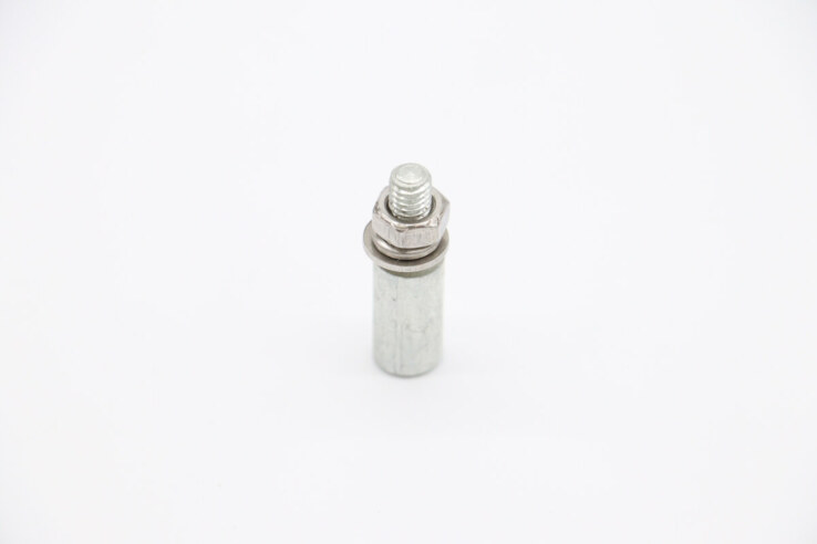 Maxima MVAC – Deckel Scharnier Stift 09330025