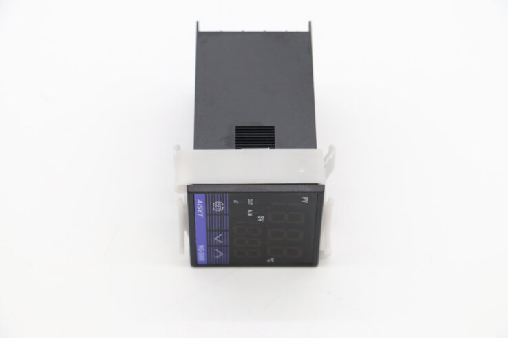 Maxima Digital Thermostat 300°C · 09374355