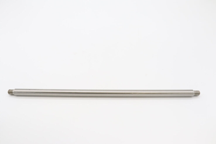 Maxima MFLDS 380 – Anlauf Hebel #2 09361520